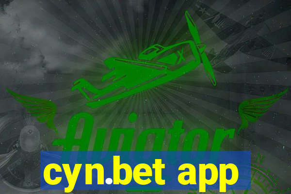 cyn.bet app